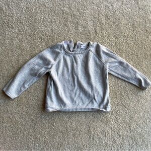 Mango Toddler Sweater Size 2-3